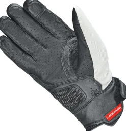 Held Motorhandschoenen-Sambia 2in1 Evo Gloves Grey/Black 06