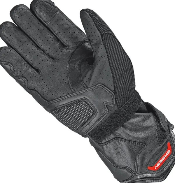Held Motorhandschoenen-Sambia 2in1 GTX Gloves Black 001