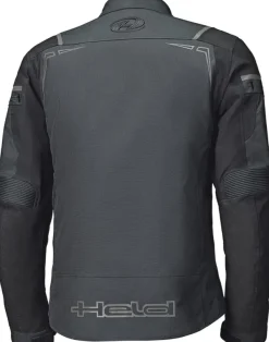 Held Motorjassen-avona Top otorja Back 001