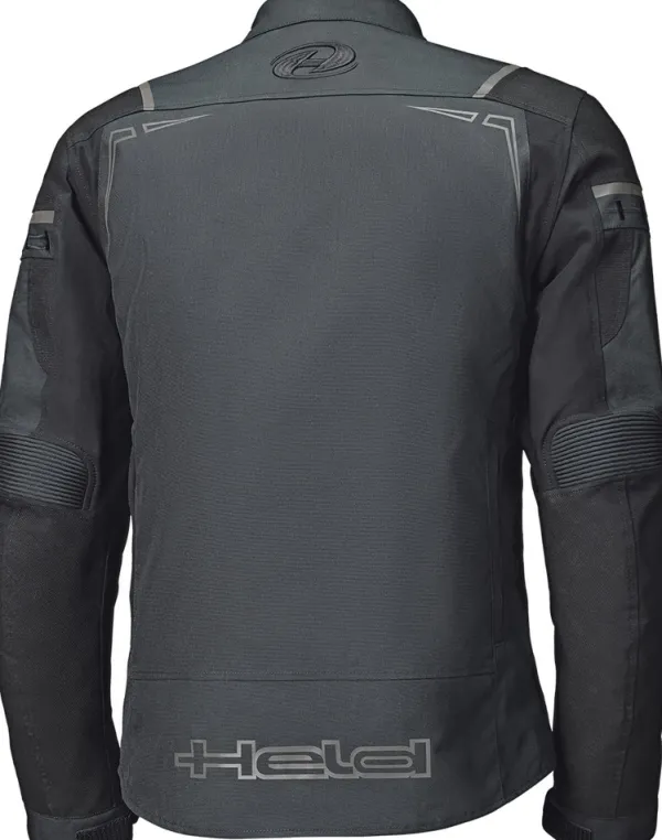 Held Motorjassen-avona Top otorja Back 001