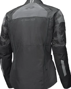 Held Motorjassen-Tivoa T otorja Gore-TexÂ® Touring Back 001
