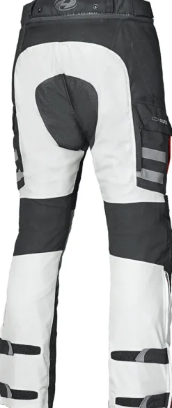 Held Motorbroeken-Torno Evo otorbroek Gore-Tex® Touring Grey/Red 072