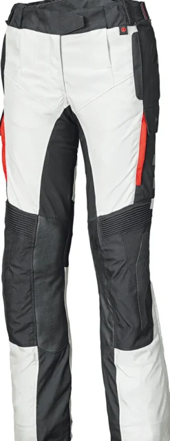 Held Motorbroeken-Torno Evo otorbroek Gore-TexÂ® Touring Grey/Red 072