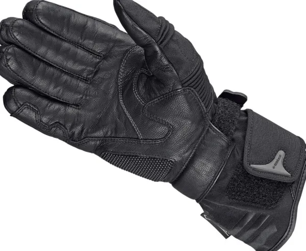 Held Motorhandschoenen-Wave Gore-Tex® Gloves + Gore Grip Black/Grey 003