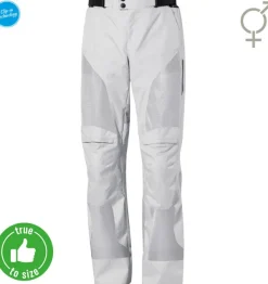 Held Motorbroeken-Zeffiro 3.0 otorbroek Grey
