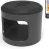 Hiplok Motorsloten-ANKR Black 100