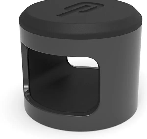 Hiplok Motorsloten-ANKR Black 100