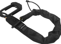 Hiplok Motorsloten-E-DX Black 100