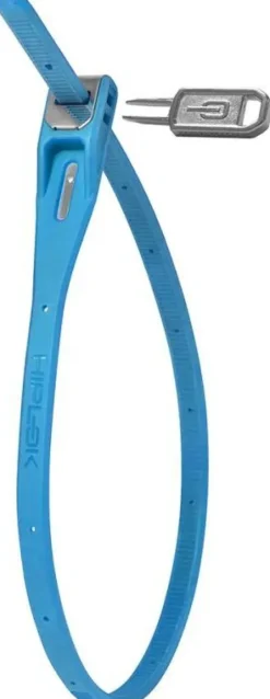 Hiplok Motorsloten-Z LOK Blue 101