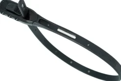 Hiplok Motorsloten-Z LOK Combo Black 100