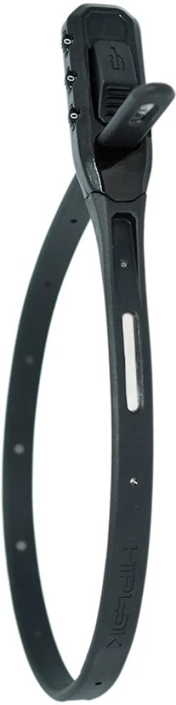 Hiplok Motorsloten-Z LOK Combo Black 100