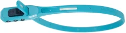 Hiplok Motorsloten-Z LOK Combo Teal 103
