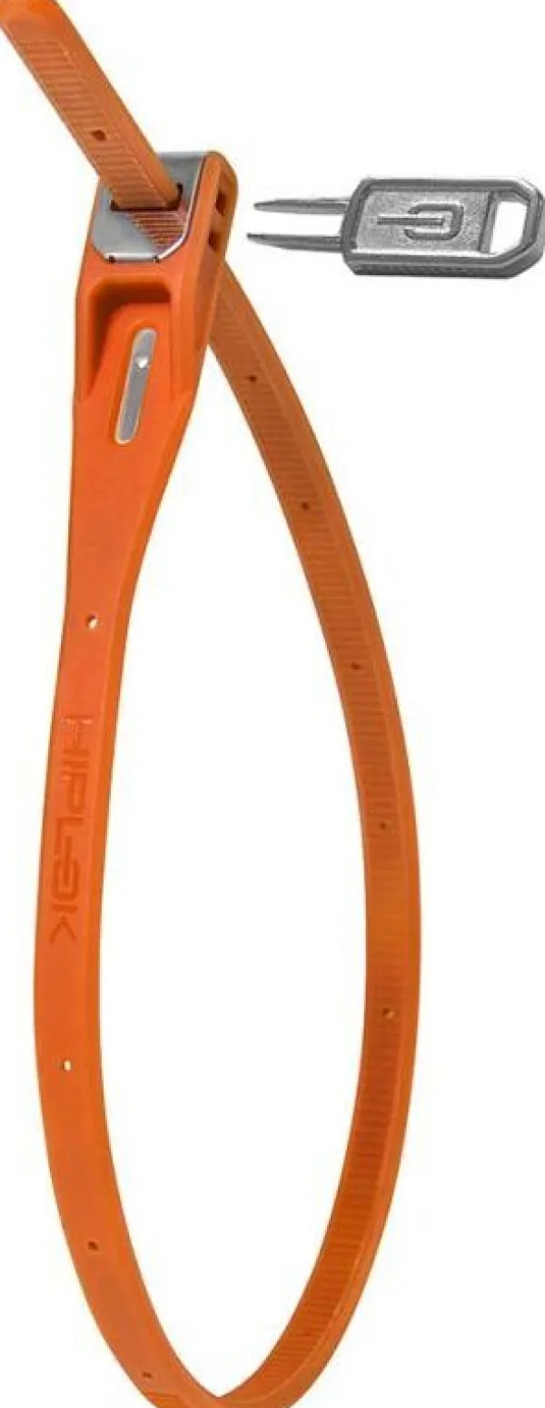 Hiplok Motorsloten-Z LOK Orange 102