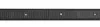 Hiplok Motorsloten-Z LOK (ZLK1AB) Black