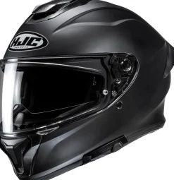 HJC Integraalhelmen|Helmen Met Zonnevizier-C71 Fat Back 111