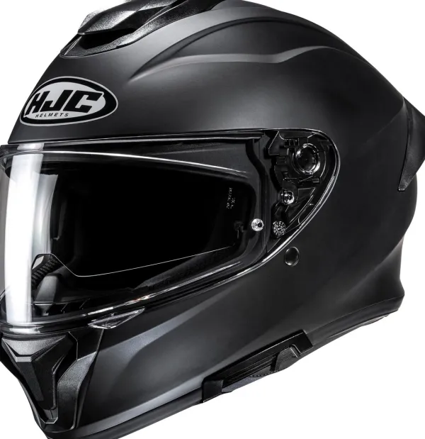 HJC Integraalhelmen|Helmen Met Zonnevizier-C71 Fat Back 111