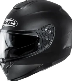 HJC Integraalhelmen|Helmen Met Zonnevizier-C70N Fat Back