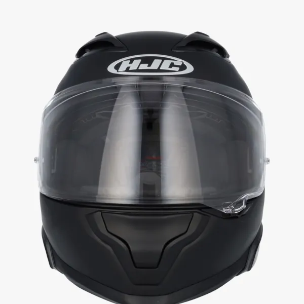 HJC Integraalhelmen|Helmen Met Zonnevizier-F71 Fat Back