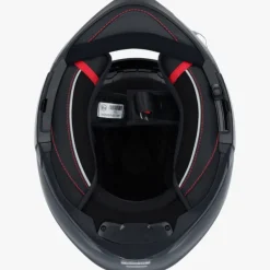 HJC Integraalhelmen|Helmen Met Zonnevizier-F71 Fat Back