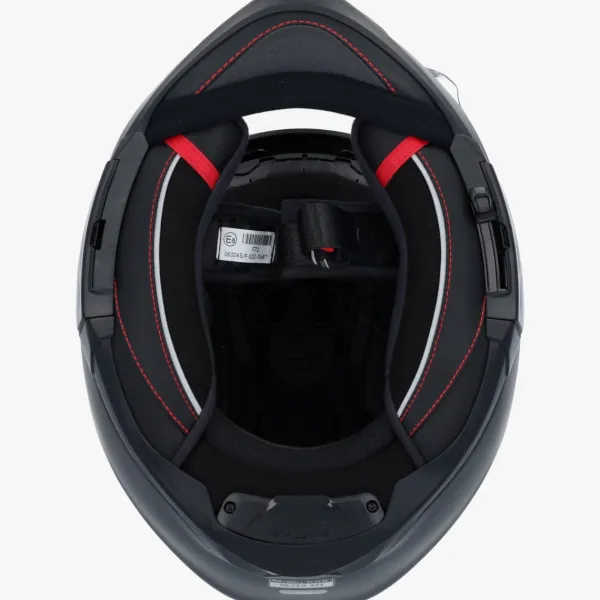 HJC Integraalhelmen|Helmen Met Zonnevizier-F71 Fat Back