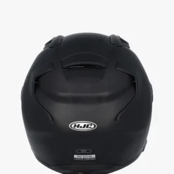 HJC Integraalhelmen|Helmen Met Zonnevizier-F71 Fat Back