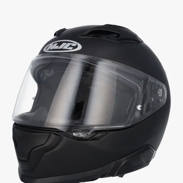 HJC Integraalhelmen|Helmen Met Zonnevizier-F71 Fat Back
