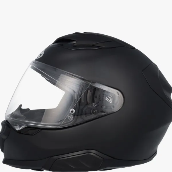 HJC Integraalhelmen|Helmen Met Zonnevizier-F71 Fat Back