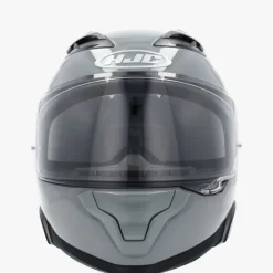 HJC Integraalhelmen|Helmen Met Zonnevizier-F71 Grey