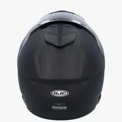 HJC Systeemhelmen|Helmen Met Zonnevizier-i91 Fat Back