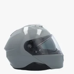 HJC Systeemhelmen|Helmen Met Zonnevizier-i91 ight Grey