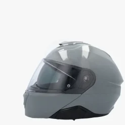 HJC Systeemhelmen|Helmen Met Zonnevizier-i91 ight Grey