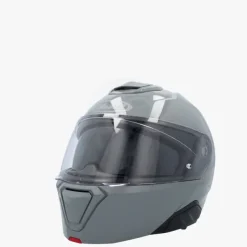 HJC Systeemhelmen|Helmen Met Zonnevizier-i91 ight Grey