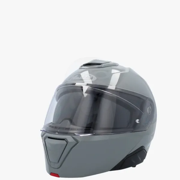 HJC Systeemhelmen|Helmen Met Zonnevizier-i91 ight Grey