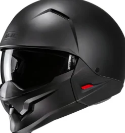 HJC Helmen Met Zonnevizier|Bluetooth Helmen-i20N Fat Back 111