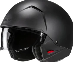 HJC Helmen Met Zonnevizier|Bluetooth Helmen-i20N Fat Back 111