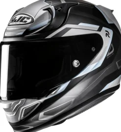 HJC Integraalhelmen|Bluetooth Helmen-RPHA 12 Bre Grey/White 882