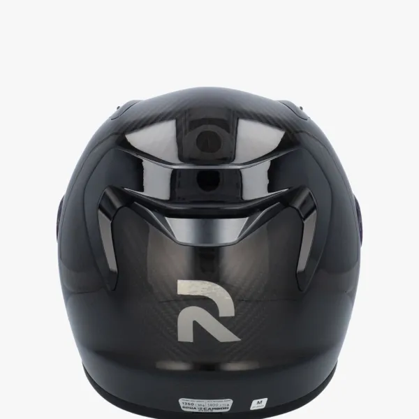 HJC Integraalhelmen|Bluetooth Helmen-RPHA 12 Carbon Goy Carbon