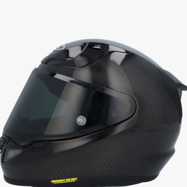 HJC Integraalhelmen|Bluetooth Helmen-RPHA 12 Carbon Goy Carbon