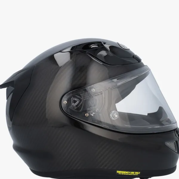 HJC Integraalhelmen|Bluetooth Helmen-RPHA 12 Carbon Goy Carbon