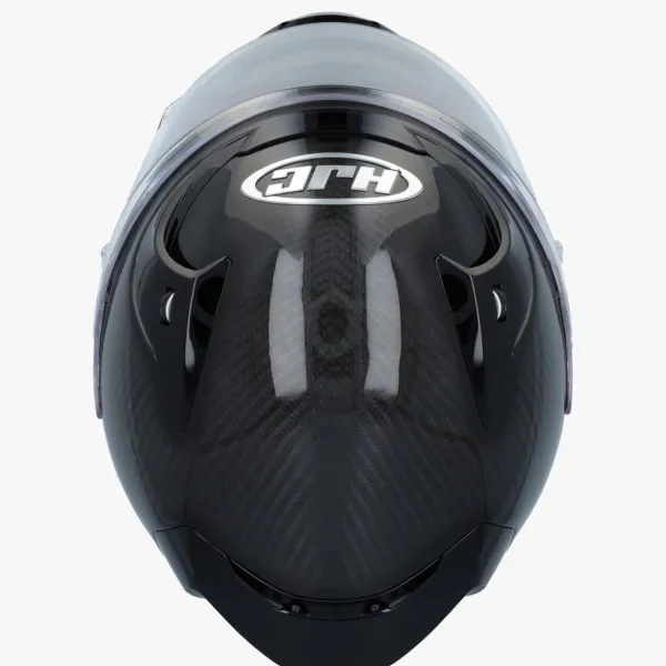 HJC Integraalhelmen|Bluetooth Helmen-RPHA 12 Carbon Goy Carbon
