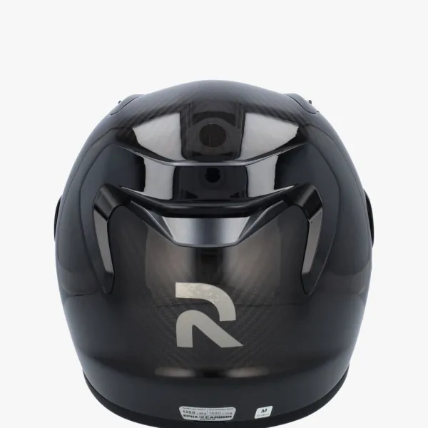 HJC Integraalhelmen|Bluetooth Helmen-RPHA 12 Carbon Goy Carbon