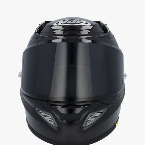 HJC Integraalhelmen|Bluetooth Helmen-RPHA 12 Carbon Goy Carbon