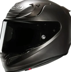 HJC Integraalhelmen|Bluetooth Helmen-RPHA 12 Dark Grey