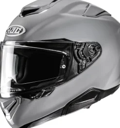 HJC Integraalhelmen|Helmen Met Zonnevizier-RPHA-72 Dark grey 808