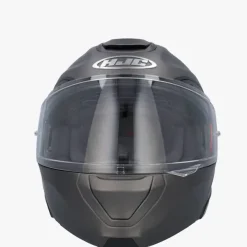 HJC Systeemhelmen|Helmen Met Zonnevizier-RPHA-91 Dark grey 818