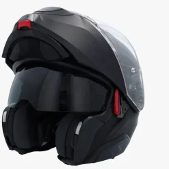 HJC Systeemhelmen|Helmen Met Zonnevizier-RPHA-91 Fat Back 111