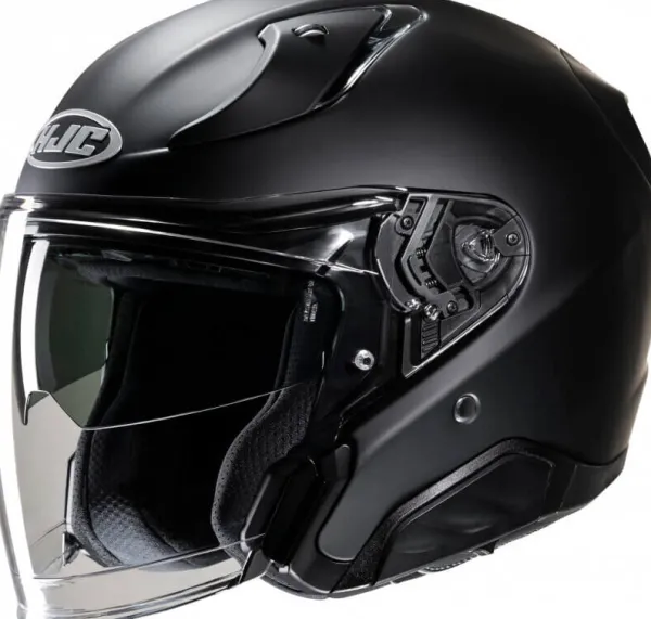 HJC Jethelmen|Helmen Met Zonnevizier-RPHA-31 Fat Back 111