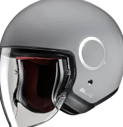 HJC Jethelmen|Bluetooth Helmen-RPHA-40 ight grey 808