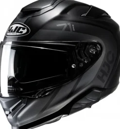 HJC Integraalhelmen-RPHA-71 apo Back/Grey 180
