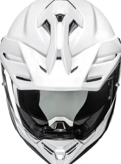HJC Adventure Helmen|Helmen Met Zonnevizier-RPHA-60 Pear White 202